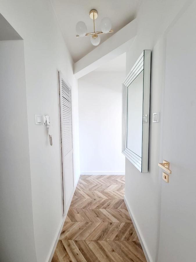 Sun And Holidays Apartament Abrahama Gdynia Zewnętrze zdjęcie